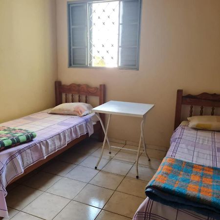 Hotel Gloria Londrina Buitenkant foto