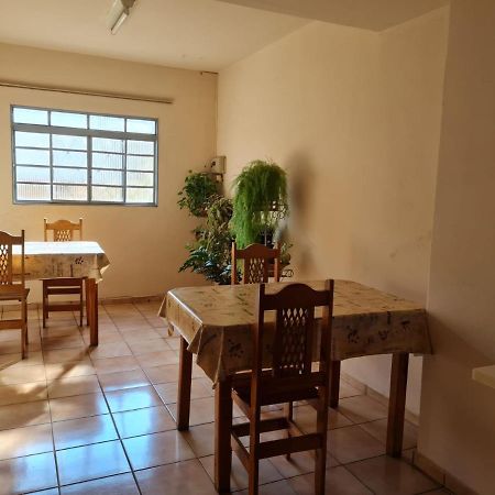 Hotel Gloria Londrina Buitenkant foto