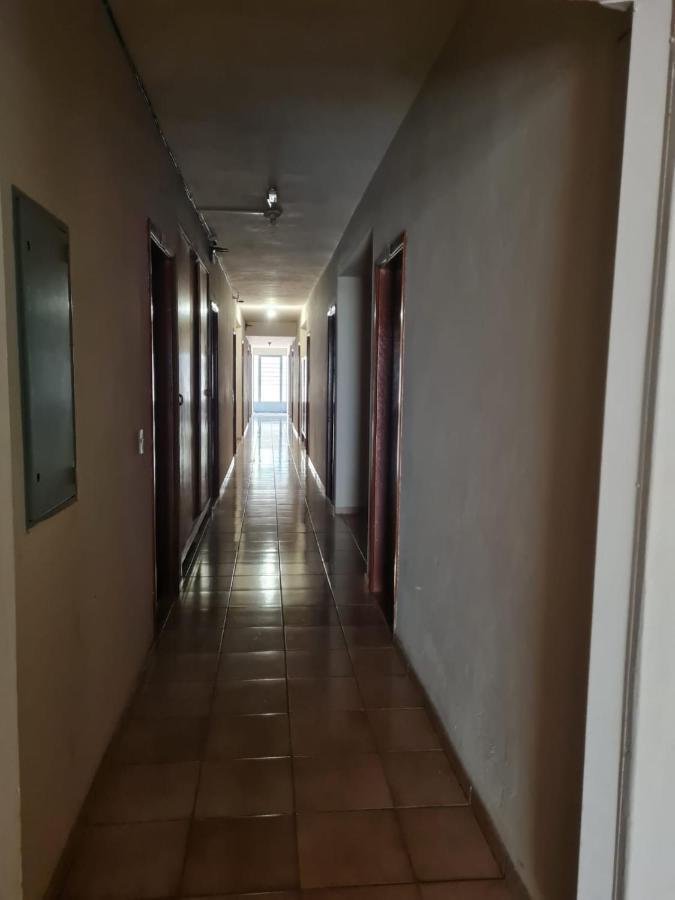 Hotel Gloria Londrina Buitenkant foto