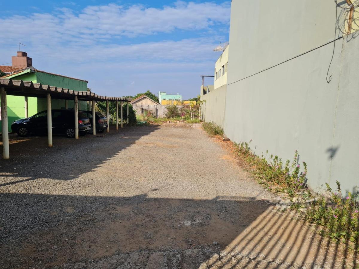 Hotel Gloria Londrina Buitenkant foto