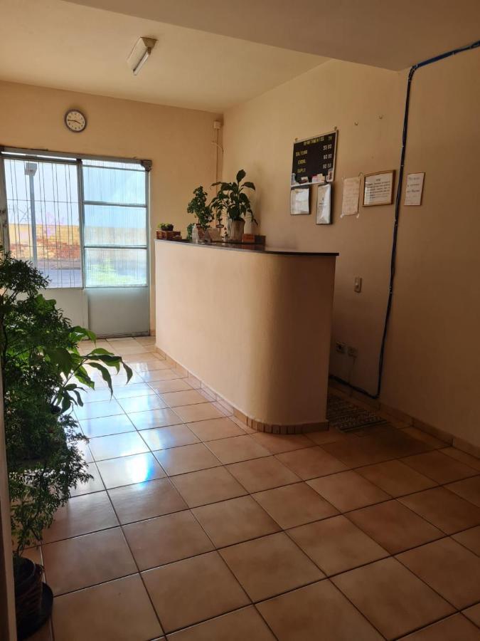 Hotel Gloria Londrina Buitenkant foto
