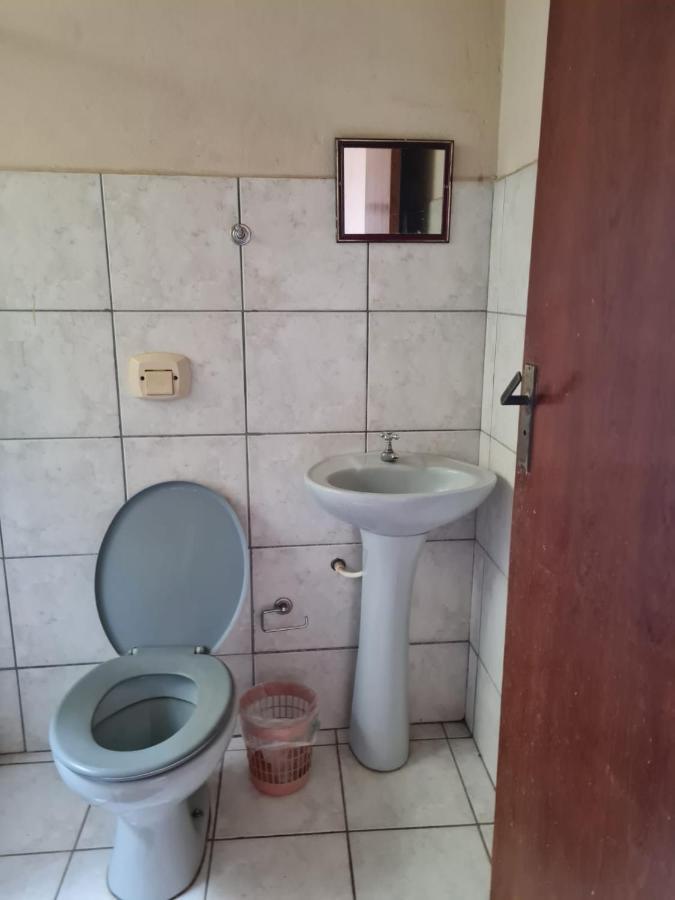 Hotel Gloria Londrina Buitenkant foto