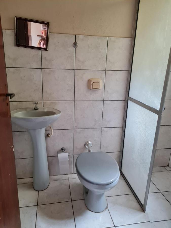 Hotel Gloria Londrina Buitenkant foto