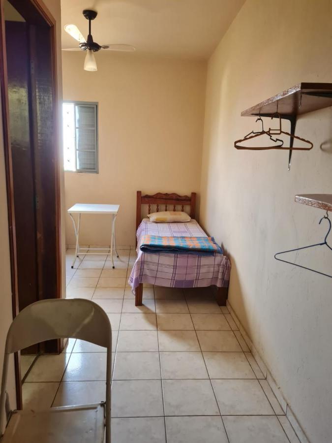 Hotel Gloria Londrina Buitenkant foto