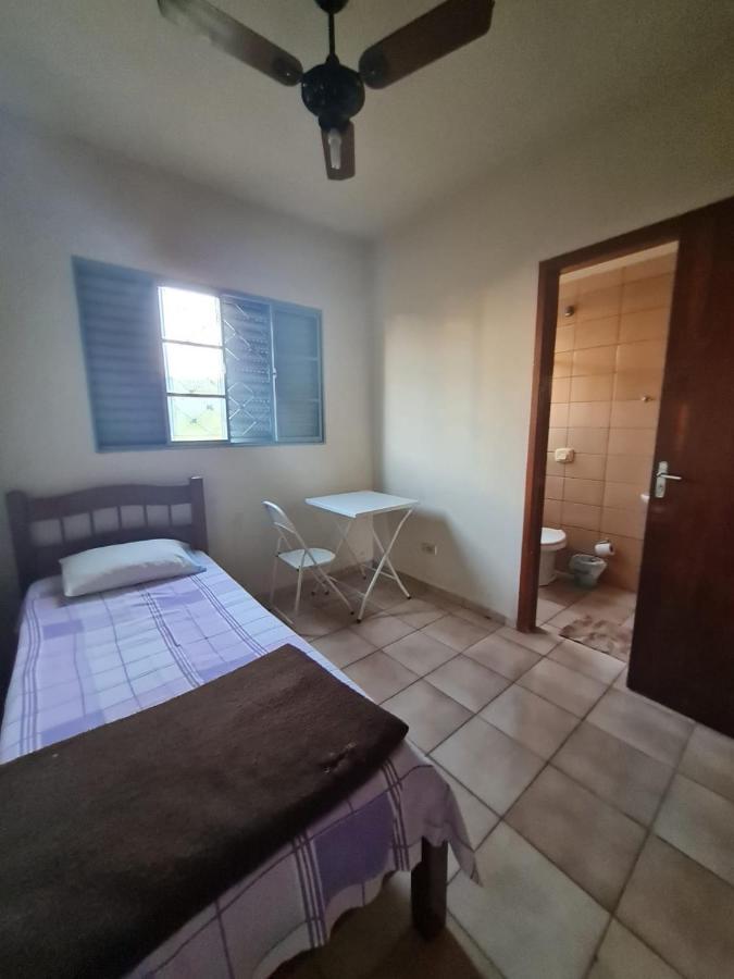 Hotel Gloria Londrina Buitenkant foto
