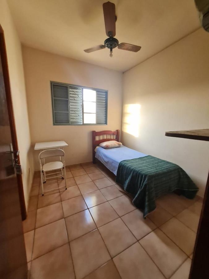 Hotel Gloria Londrina Buitenkant foto